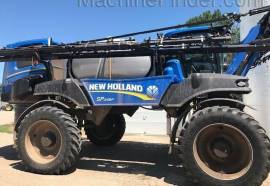 2018 New Holland SP.345F