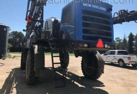 2018 New Holland SP.345F