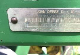 1997 John Deere 980