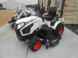 2022 Bobcat CT1021 Tractor