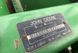 2007 John Deere 635F