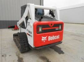 2022 Bobcat T770 Skid Steer