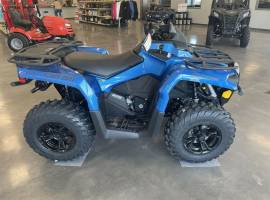 2022 Can-Am OUTLANDER 570 XT ATVs and Utility Vehi