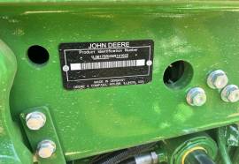 2022 John Deere 6175R
