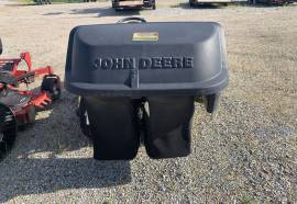 2018 John Deere X380