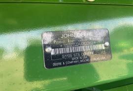 2018 John Deere S770