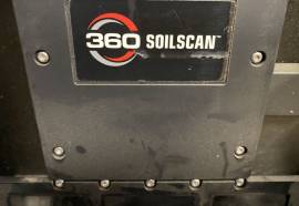 2016 360 Yield Center SoilScan