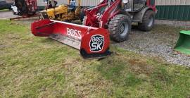 2015 Boss SK Box Plow