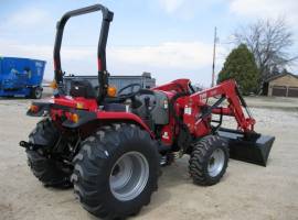 2022 TYM T474H Tractor