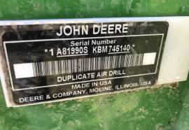 2011 John Deere 1990