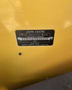 2016 John Deere 318G