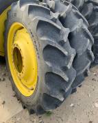 Goodyear 380/38 Front