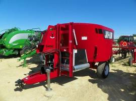 2022 Jay Lor 5400 Grinders and Mixer