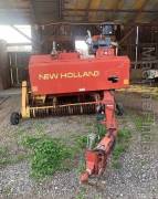 2000 New Holland 585