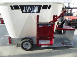 2022 Jay Lor 5100 Grinders and Mixer
