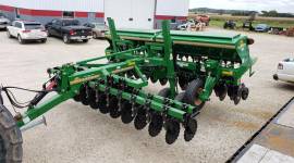 2023 Great Plains 1510 Drill