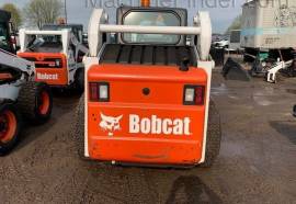2006 Bobcat S185