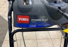 Toro POWERMAX 6000