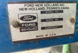 1990 Ford 906HD
