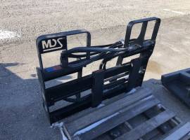2022 MDS 5515WTCF-1248 Loader and Skid Steer Attac
