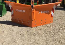 2021 Samas 59' V-plow