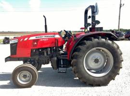 2022 Massey Ferguson 4707 Tractor