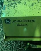 2014 John Deere 60' HD Broom