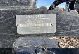 2020 John Deere RS72