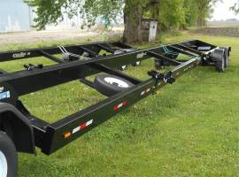 2022 MD Products STUD KING 42 Header Trailer