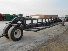 2022 Westendorf Bale Limo Bale Wagons and Trailer