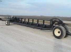 2022 Westendorf Bale Limo Bale Wagons and Trailer