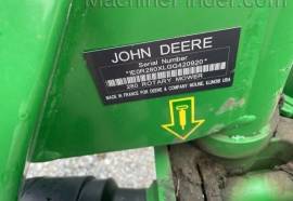 2016 John Deere R280