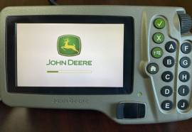 2010 John Deere GS2 1800 Displau (AT SF1)