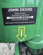 2021 John Deere R280