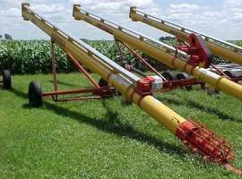 2022 Westfield WR80x31 Augers and Conveyor