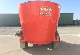 2013 Kuhn Knight VT144