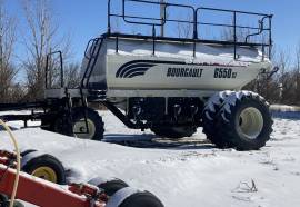 2014 Bourgault 3320-60PHD