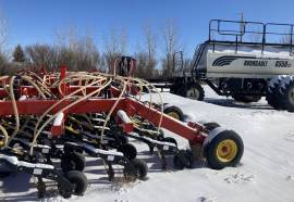 2014 Bourgault 3320-60PHD