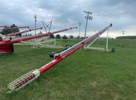 2022 Farm King 8x61 Augers and Conveyor