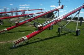 2022 Farm King 1036 Augers and Conveyor