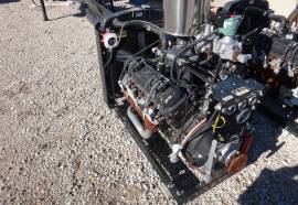 2013 GMC Engine 8.0L