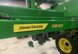 2022 John Deere DB60