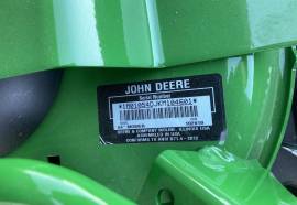 2020 John Deere 54D