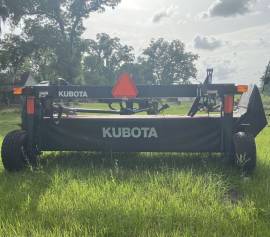 2018 Kubota DM5040