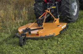 2022 Woods BB72.60 Rotary Cutter