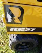 2022 Rayco RG27