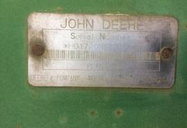 1998 John Deere 1720