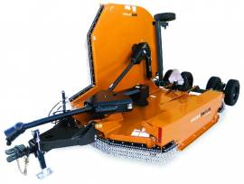 2022 Woods BW13.71 Rotary Cutter