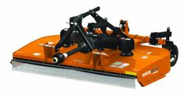 2022 Woods MDS8.50 Rotary Cutter
