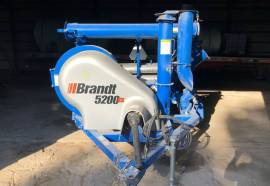 2017 Brandt 5200 EX